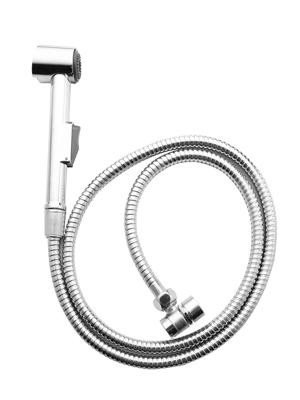 Wastafel handdoucheset, chroom Wastafel handdoucheset, chroom