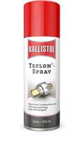 Ballistol ptfe dry lubrication spray - thumbnail