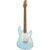 Sterling by Music Man Cutlass CT50 HSS Daphne Blue elektrische gitaar - thumbnail