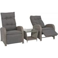 Melia duo loungeset - thumbnail