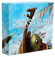 Explorers of the North Sea: Rocks of Ruin - thumbnail