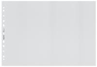 Showtas leitz recycle pp a3 transparant | 1336 stuks - thumbnail