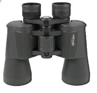 Dörr Alpina LX Porro Prism Binocular 7x50 black - thumbnail