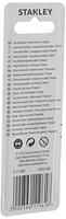Stanley reservemesjes [5x] - 1996 haak - 0-11-983 - thumbnail