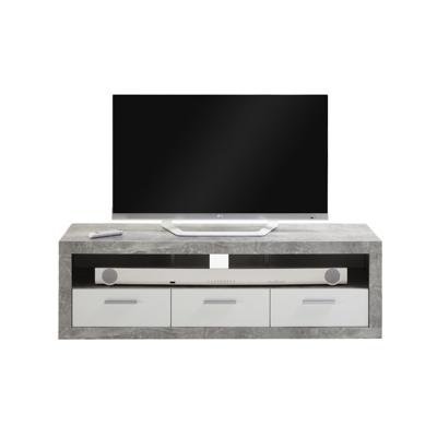 TV-meubel Nordin Beton