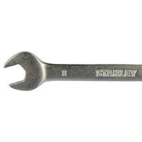 Steekringsleutel 8 mm met omkeerbare ratel Stanley FMMT13081-0 - thumbnail