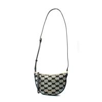 Handtas Michael Kors 35S4G4DC5J-BLACK - thumbnail