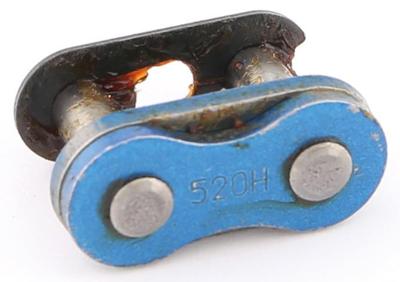 RK Clipschl 520 h blue