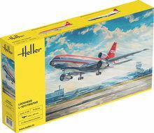 Heller 80451 Tristar LTU Schaal 1:125