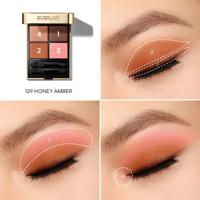Guerlain Bee Beauty Secrets Ombre G Eyeshadow 1St - thumbnail