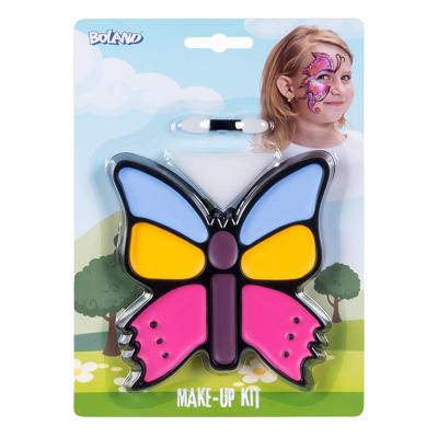 Set Make-Up Palet Vlindertje