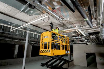 Metabo KH 18 LTX BL 24 Q SDS-Plus-Accu-combihamer 18 V 4.0 Ah Metabo KH 18 LTX BL 24 Q SDS-Plus-Accu-combihamer 18 V 4.0 Ah