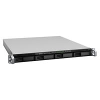 Synology RS812 Rackstation voor harde schijven - thumbnail