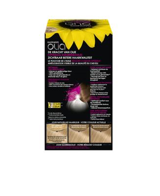 Garnier Olia 9.0 Zeer Licht Blond