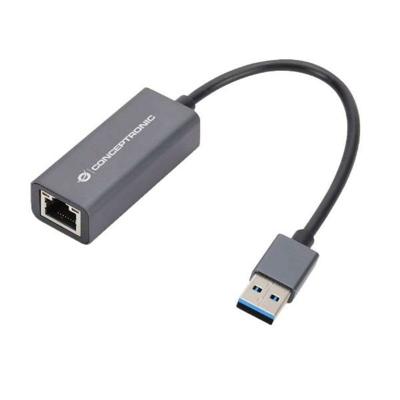 Conceptronic ABBY08G netwerkkaart Ethernet 5000 Mbit/s