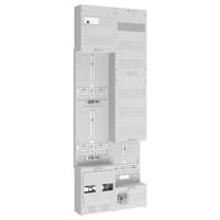 ABN Z29D414N Groepenkast Inhoud: 1 stuk(s) - thumbnail