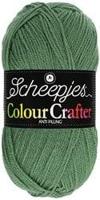 Scheepjes Colour Crafter - 1824 Enschede - Haakgaren / Breigaren - thumbnail