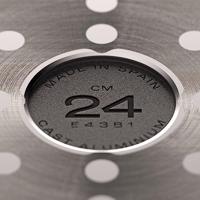 Pan Valira AIRE Aluminium (Ø 24 cm) - thumbnail