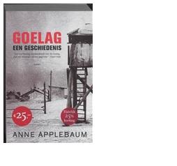 Goelag - Anne Applebaum - ebook