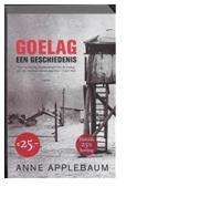 Goelag - Anne Applebaum - ebook - thumbnail