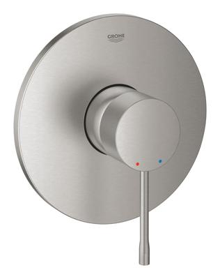 Opbouwdeel Douche GROHE Essence New Supersteel Opbouwdeel Douche GROHE Essence New Supersteel