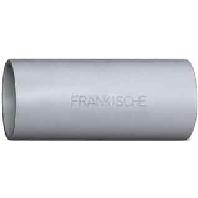 Fränkische Rohrwerke 25950063 Mof 1 stuk(s)