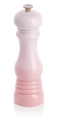LE CREUSET - Le Moulin - Pepermolen 21cm Shell Pink