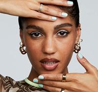 Rimmel London SuperGel nagellak - 045 Flamenco Beach - thumbnail