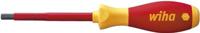 Wiha 323n030075 schroevendraaier softfinish electric zeskant 3.0 mm x 75 mm - 30362 - thumbnail