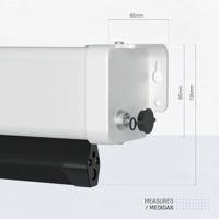 TDT Tuner iggual IGG319680 - thumbnail