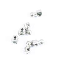 FTX - Vantage/Carnage Ball D 6Pcs (FTX6509) - thumbnail