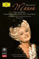 Massenet - Manon - DVD (0044007342077) - thumbnail