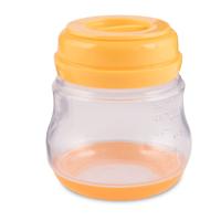 Lionelo elektrische borstkolf twee met accessoires - thumbnail