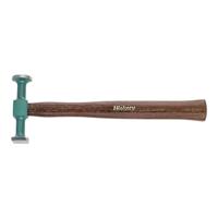 Stahlwille 10780 SPANN- UND SCHLICHTHAMMER 70130003 Uitdeukhamer 346 g 1 stuk(s) - thumbnail