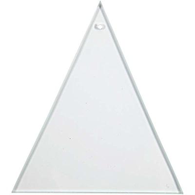Creativ Company Https://www.cchobby.nl/glazen-platen-afm-8x9-cm-dikte-3-mm-10-stuk-1-doos