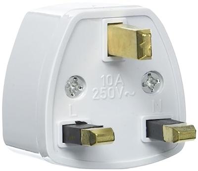 Akyga AK-AD-59 Reisstekker AK-AD-59