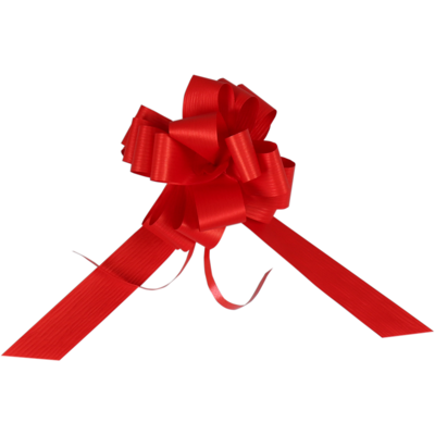 Snelstrik | PP | 31mm | rood | 30 stuks Snelstrik | PP | 31mm | rood | 30 stuks