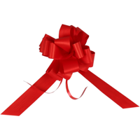 Snelstrik | PP | 31mm | rood | 30 stuks - thumbnail