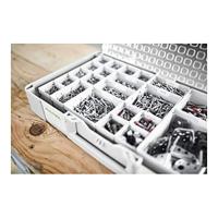 Festool Accessoires INZETBAKJES BOX | 150X300X68 VE=2 - 204864 - thumbnail