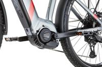 CONWAY elektrische suv "cairon suv 5.0" mod. 23 ebike conw.cairon suv 5.0 27,5/54 wave 12sp gr./red - thumbnail