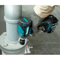 Makita DTW301RTJ | Accu Slagmoersleutel | SET | 18V | 2 x 5.0 Ah Accu en snellader | In Mbox - thumbnail