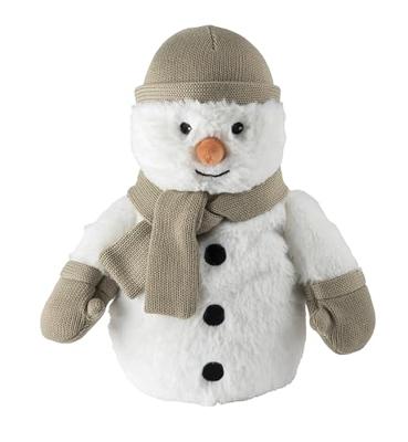 Warmies Sneeuwpop