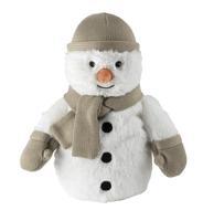 Warmies Sneeuwpop - thumbnail
