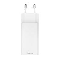 Laptopbatterij Hama 00201994 Wit 65 W - thumbnail