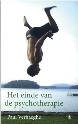 Het einde van de psychotherapie (Paperback)