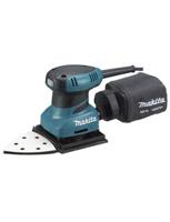 Makita BO4565 Vlakschuurmachine | 112x102 200w - BO4565 - thumbnail
