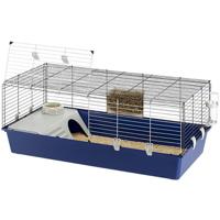 Ferplast Konijnenhok Rabbit 120 118x58,5x49,5 cm 57053070 - thumbnail