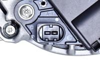 Dynamo / Alternator 12V 8EL015630861 - thumbnail