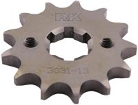 RK Sprocket 428 15z standard - thumbnail