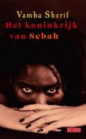 Het koninkrijk van Sebah - Vamba Sherif - ebook - thumbnail